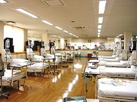 医療法人平和会　永山クリニック・求人番号447425